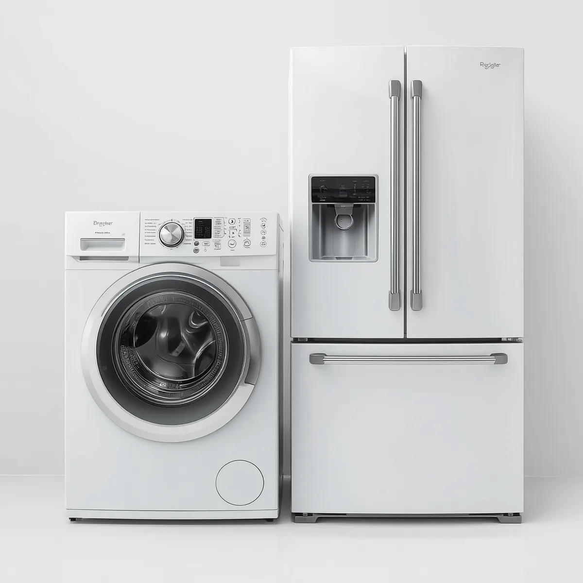 Appliances